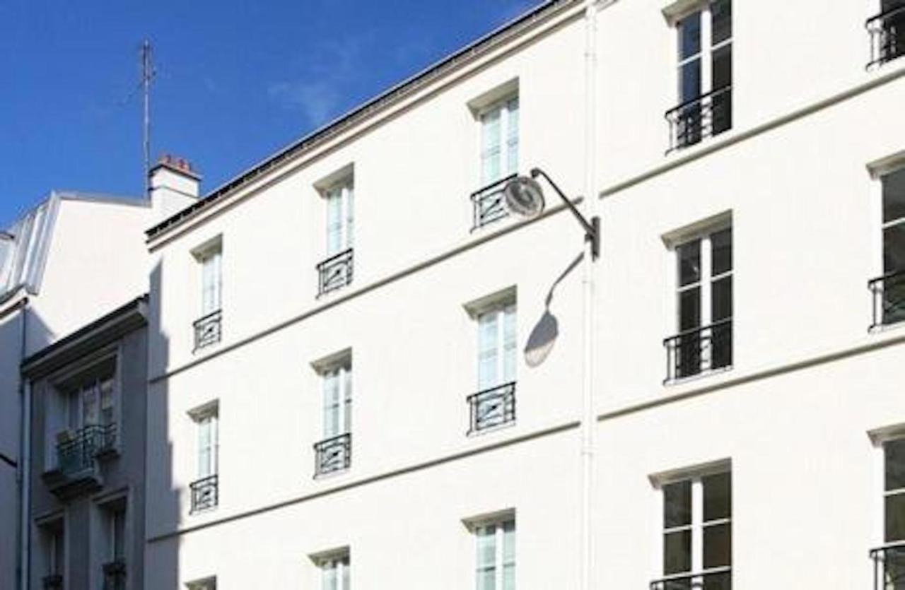 Tingis Hotel Paris
