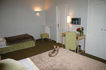 Lindbergh 3* Paris