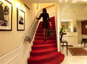 Lindbergh Paris
