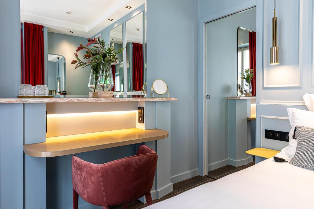Hotel Veryste & 4*