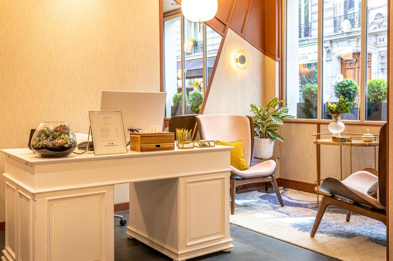 Veryste & Hotel 4*