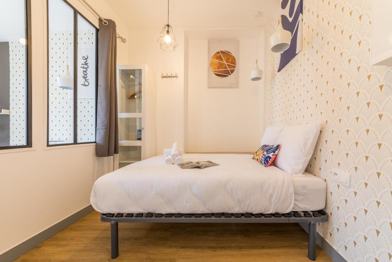 Ws Haussmann - La Fayette Aparthotel