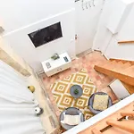 Splendid Duplex - 1Br-2P - Notre Dame-Ile St-Louis