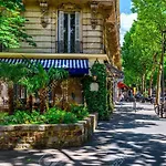 Hsh Studio Saint Germain