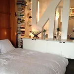 duplex top central Marais