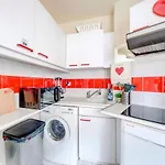 Bel appartement lumineux du 16ème proche métro