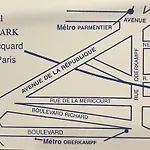 Hotel Luna Park