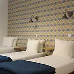 Zazie Hotel