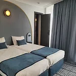 Hotel De France Gare De Lyon Bastille
