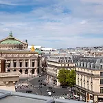 Daunou Opéra