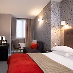Hôtel Plaza Étoile