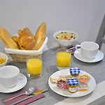 Hotel Eugenie