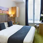 Hotel Eugenie