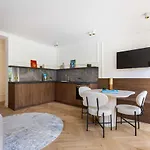Cmg - Magnifique Appart 2Br/6P - Voltaire / Nation
