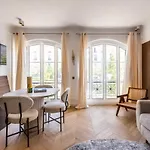 Cmg - Magnifique Appart 2Br/6P - Voltaire / Nation