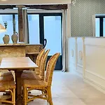 Loft Spacieux Et Unique - Paris 13 - 4P - Flat-Guest