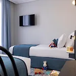 Hotel De France Gare De Lyon Bastille
