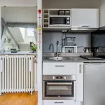 Lovely Studio 5 Min Away From The Louvre Museum - Welkeys