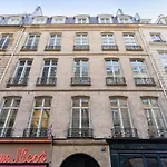 Lovely Studio 5 Min Away From The Louvre Museum - Welkeys