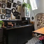 A Writer\'S Flat