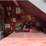 A Writer\'S Flat