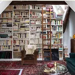 A Writer\'S Flat