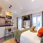 Cosy Studio - 2P - Center Of Paris