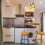 Cosy Studio - 2P - Center Of Paris