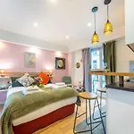 Cosy Studio - 2P - Center Of Paris