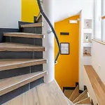 Cosy Studio - 2P - Center Of Paris