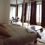 Apartment Rue De Turbigo