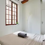 Appartement Quartier Notre Dame De Paris
