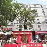 Studio 2P Renove Rue Des Archives Marais Clim 3