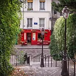 Latin Quartier & Pantheon - Cityapartmentstay