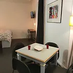 Appartement Les Abbesses