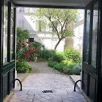 Charming Relais Poste 17Eme