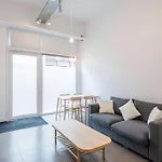 L\'Atelier Loft-Invalides Tour Eiffel- 6 Pers-2 Chambres - Cosy