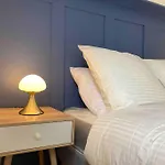 Le Daumesnil Apartment + Balcon 2Br 4/6Peoples