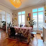 L\'Appartement Bonne Nouvelle