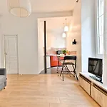 Appartement Au Coeur Du Marais