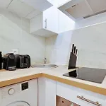 Chic Parisian Retreat - Alexandre Dumas 2C