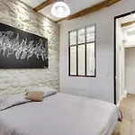 Bastille - Gare De Lyon - Appartement Familial