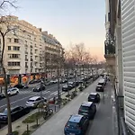 Appartement de standing 4 - tour Eiffel/Invalides
