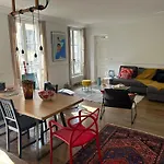 South Pigalle - 2 Bedrooms Luxury Flat