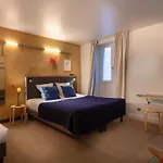 Hôtel La Nouvelle République&SPA