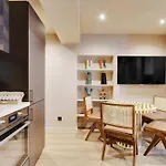 Amazing Residence Caire Montorgueil