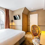 Hotel La Manufacture