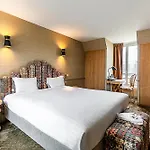 Hotel La Manufacture