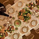 Hotel Plaza Athenee - Dorchester Collection