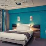 Hôtel Mercure Paris Opéra Grands Boulevards
